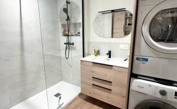 Rénovation salle de bain Annecy