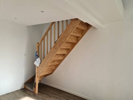 Rénover sa maison