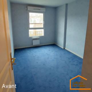 Appartement 1 chambre 1 avant