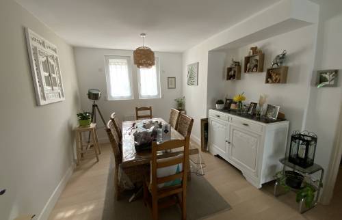 Rénovation habitation Poissy