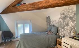 aménagement de combles à Cognac 16100