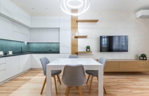 Rénovation de maison à SECLIN