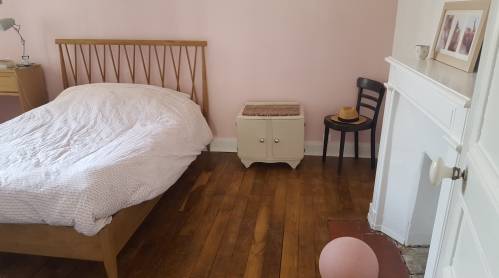 Rénovation de sol Dourdan