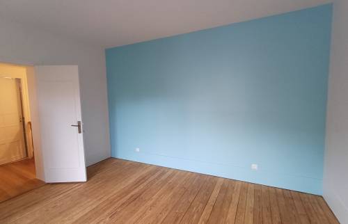 Chambre 1 bis