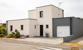 extension de maison