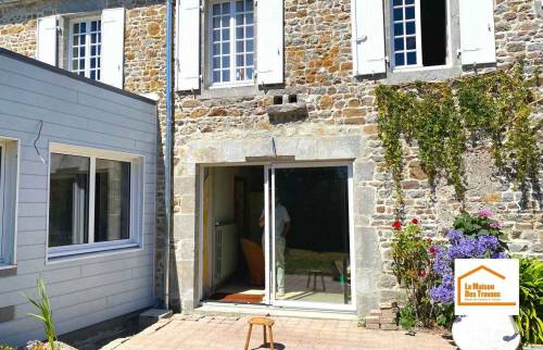 Rénovation véranda