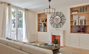 Appartement rénové - Le Vésinet