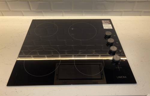 Aménagement sur-mesure d’une cuisine moderne à Paris 17e