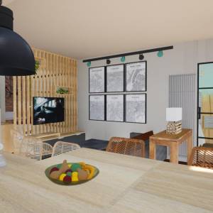 Salon contemporain - Pascal Million 