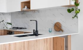 Rénovation d’une cuisine à Mérignac (33281)