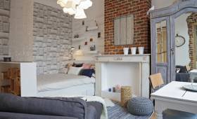 Installation d’une cheminée à Saint-Léger-en-Yvelines (78610)