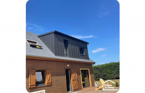 Changement des menuiseries 