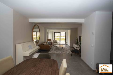 Salon/salle à manger (Brunoy 91800)