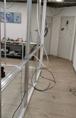 aménagement de bureau 6