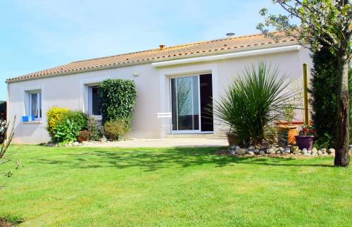 Aménagement allée jardin