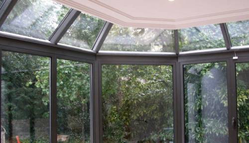 Construire véranda Poissy 