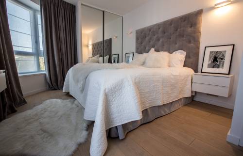 Rénovation d'un appartement