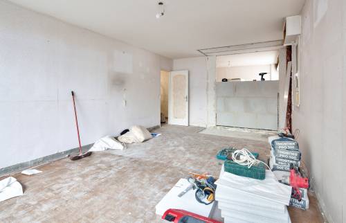 rénovation globale 