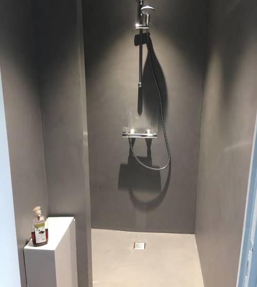 construction piscine 