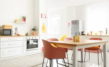 Rénovation de cuisine à Mougins