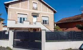 Chantier terminé 