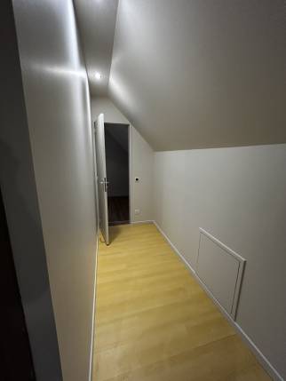 Réaménagement intérieur complet à Chartres