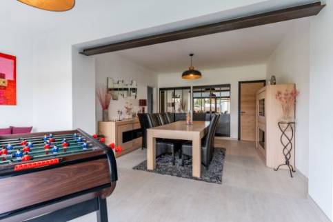 Rénovation de maison - Machecoul-Saint-Même 44270