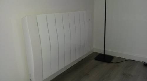 Radiateur électrique Milly-La-Forêt