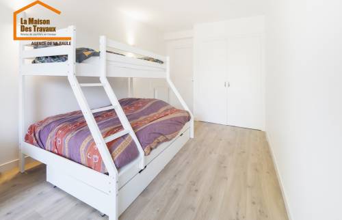 Chambre enfants