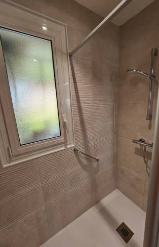 Rénovation de salle de bain à Meyzieu (69330)