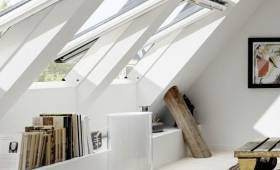 aménagement de combles