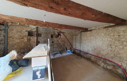 Travaux en cours...