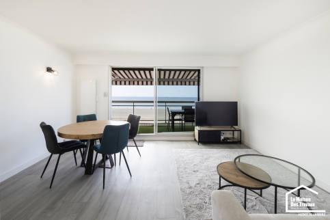 Décoration épurée