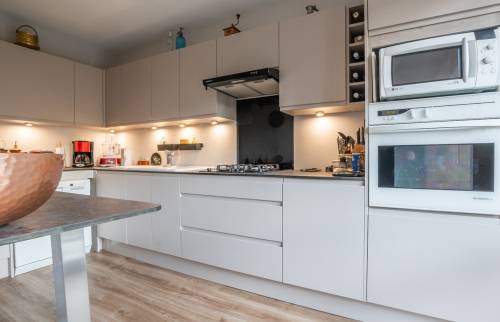 rénovation de cuisine à Chatenay Malabry