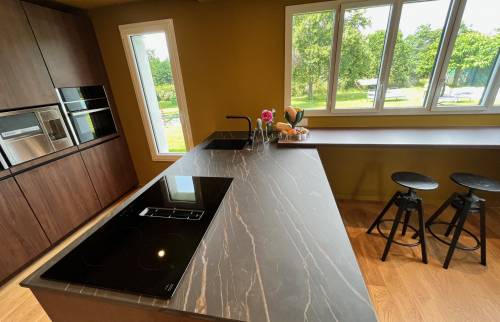 Refaire une cuisine Lyon