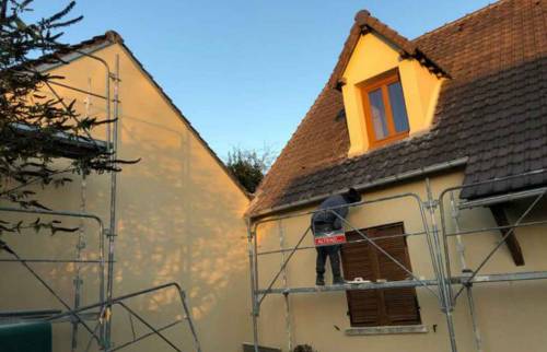 Travaux de couverture Claye Souilly (77)
