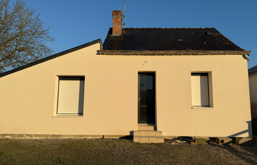 Isolation globale