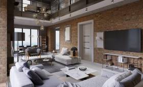 loft