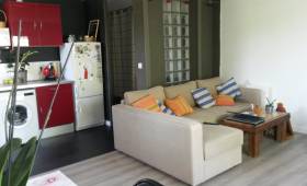Rénovation d'appartement à Saint-Raphaël