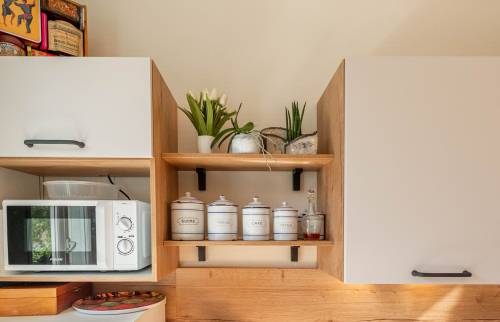 Aménagement cuisine