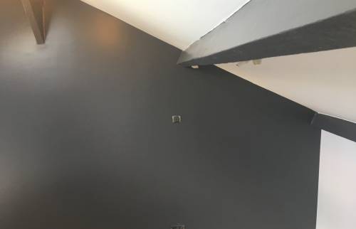 rénovation complète appartement Asnières 92600