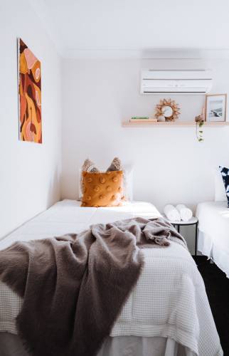 Rénovation d’un appartement pour colocation à Tours