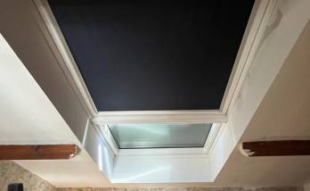 Agrandissement de fenêtres de toit à Pugny-Chatenod