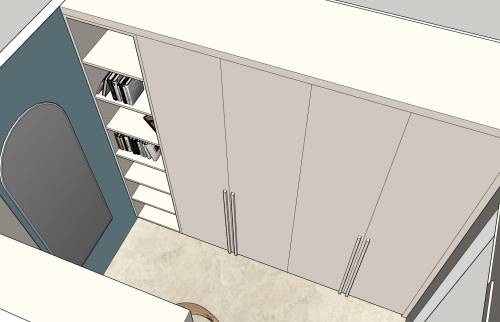 plan dressing