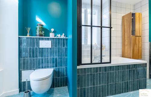 Création salle de bain Fontainebleau 77300