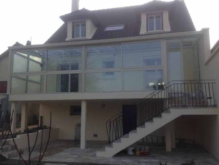 Comment choisir ma véranda Haguenau