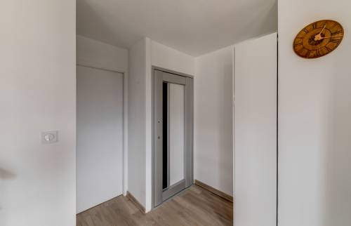 Création d'un espace chambre à Equeurdreville (50120)