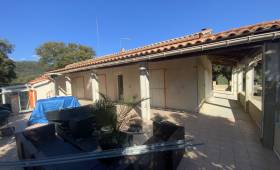 avant remplacement des menuiseries