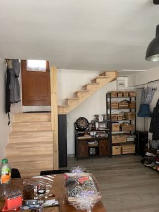 Après rénovation