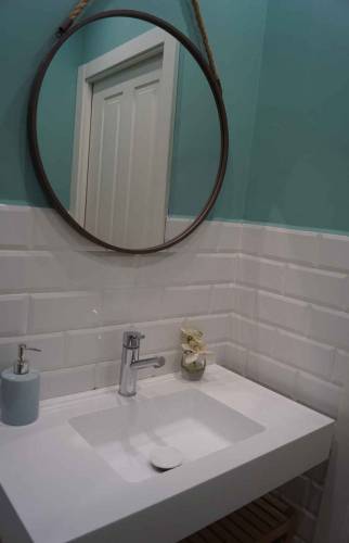 Aménager une salle de bain à Pau